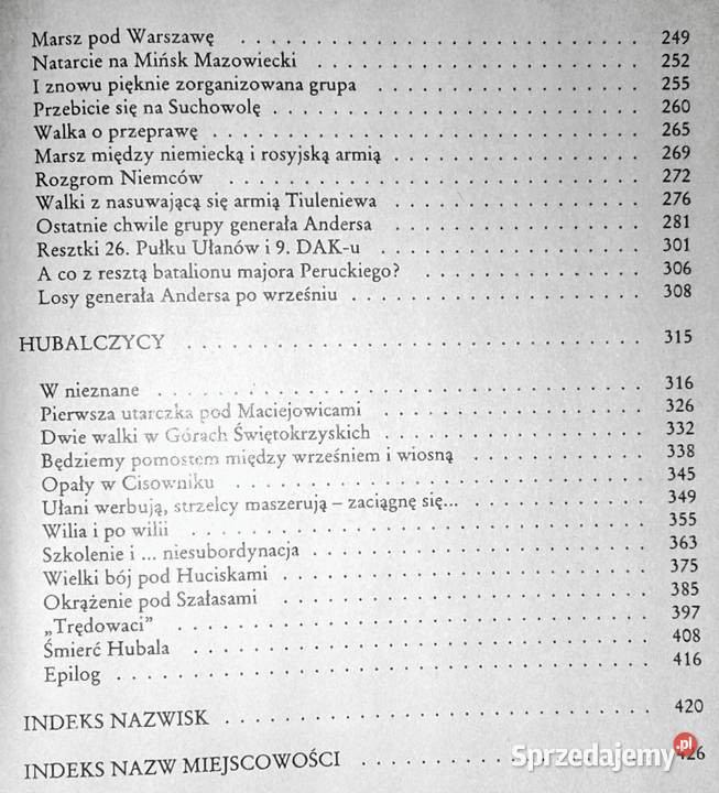 Wrzesień żagwiący Dzieła emigracyjne Tom 2