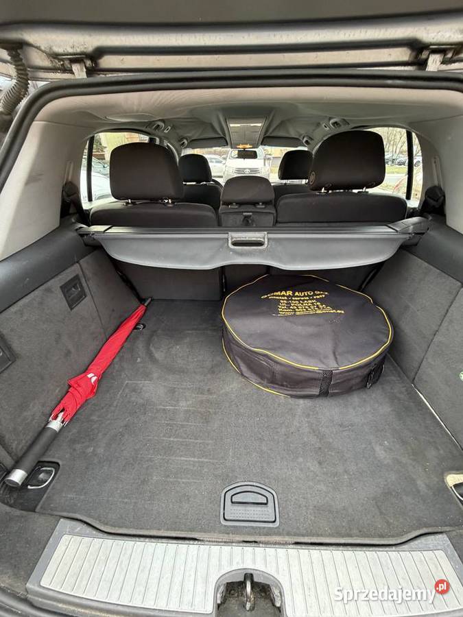 Opel Signum 20T Z20NET nieuszkodzony łódzkie Zduńska Wola sprzedam