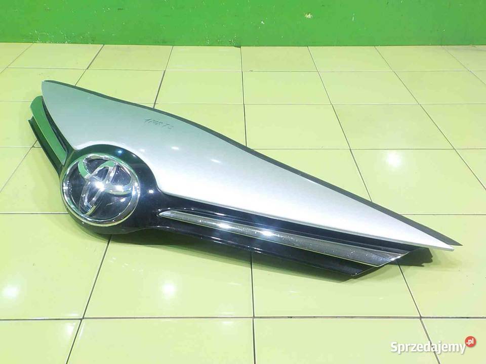 TOYOTA AVENSIS T27 T29 III LIFT II 17r atrapa Suków sprzedam