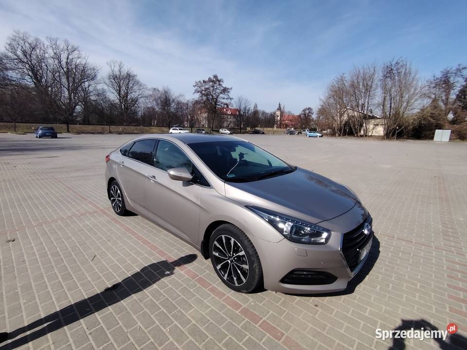 Hyundai Koźmin Wielkopolski