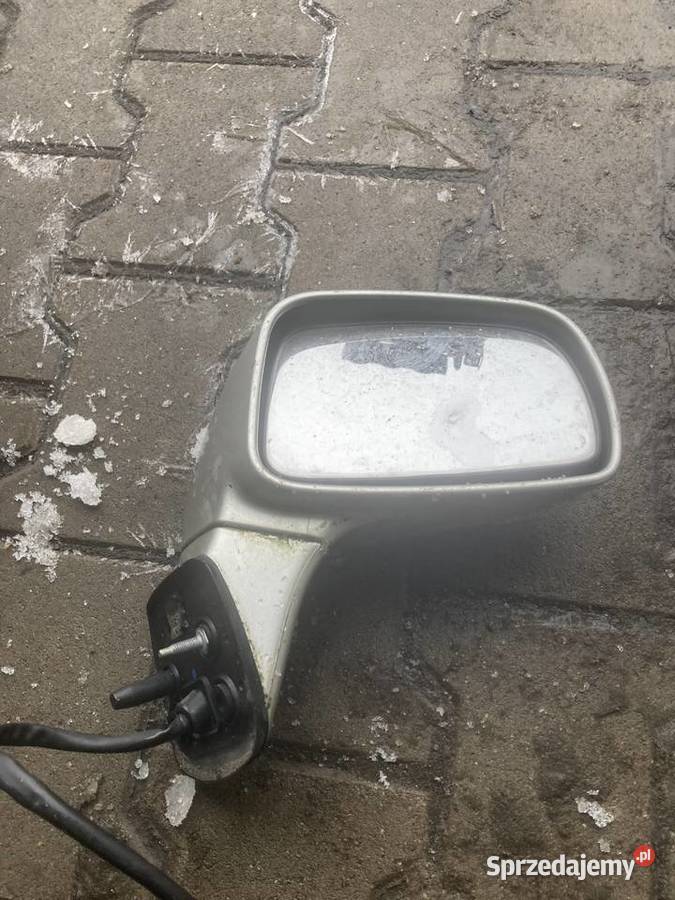 Lusterko Toyota corolla verso 2005 Olsztyn
