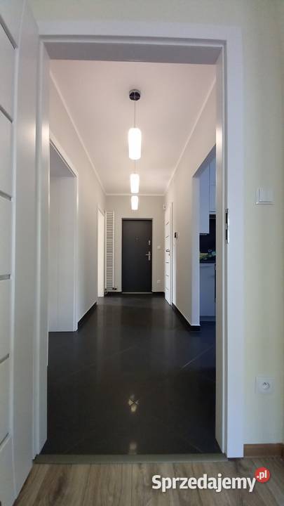 Mieszkanie 3 pokoje 79mkw Bielsy Bielsko-Biała