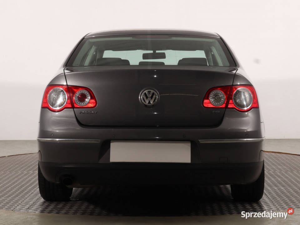VW Passat 16 FSI czujnik parkowania Passat śląskie sprzedam