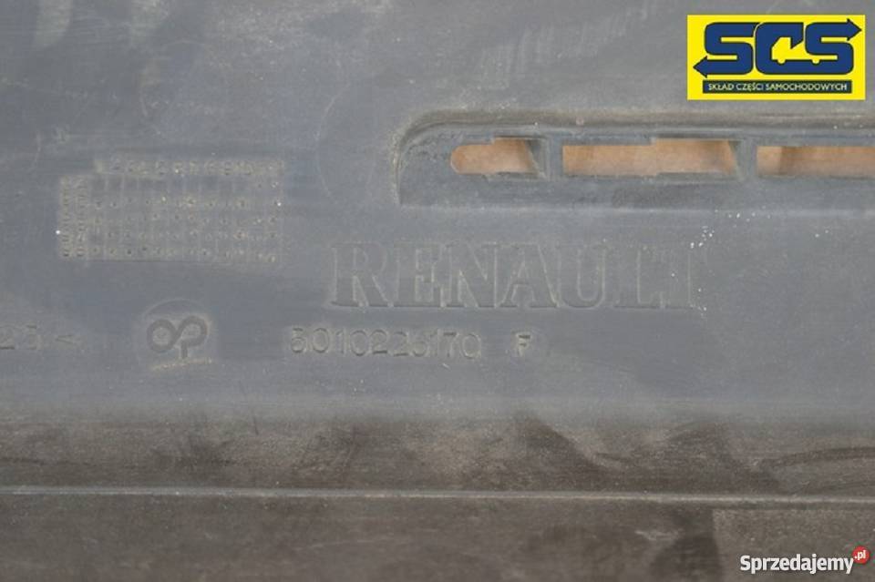 RENAULT PREMIUM PODSZYBIE WEWNĘTRZNE NAWIEW ciężarowe