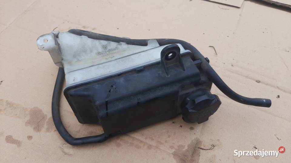 zbiorniczek wyrównawczy hyundai getz 254301C00 Zbiorniki wyrównawcze Dębno