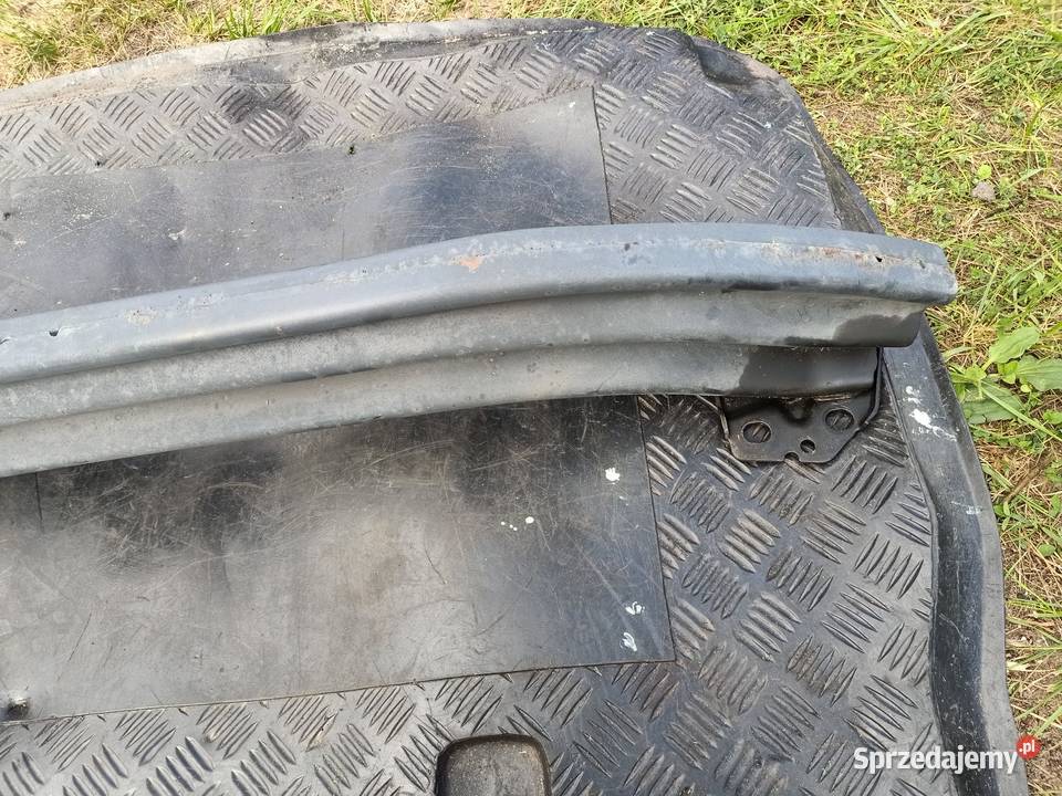 belka przednia zderzaka fiat stilo 0107r Szczecin
