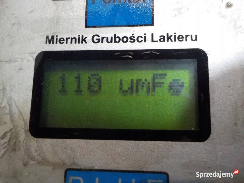 LAND ROVER FREELANDER II 22 TD4 10r klapa tyl mazowieckie Suków sprzedam