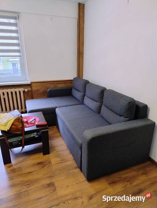 Sprzedam narożnik Częstochowa