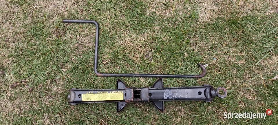 Lewarek Toyota Corolla Wikielec sprzedam