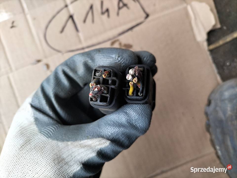 MONDEO MK1 MK2 PRZEŁĄCZNIK FOTELA OTWIERANIA Części samochodowe Kamień-Kolonia sprzedam