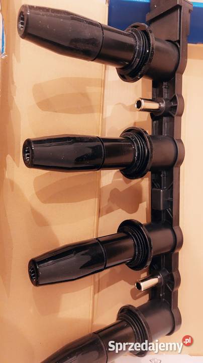 cewka zapłonowa Delphi CE2000912B1 ASTRA VECTRA Układ elektryczny silnika Lublin sprzedam