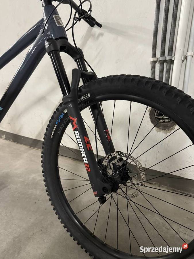 Marin San Quentin 2 2023 ulepszony do poziomu mazowieckie Warszawa sprzedam