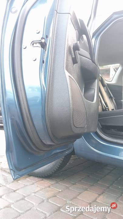 Opel Meriva 2014r świezo sprowadzony zero rdzy benzyna Sieradz