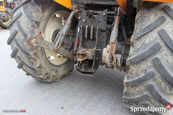 Renault 11054 Sokoły sprzedam