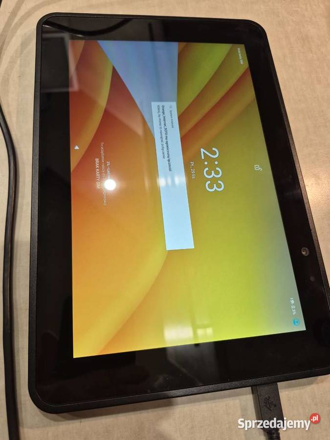 Tablet Zebra ET56ET Andrespol