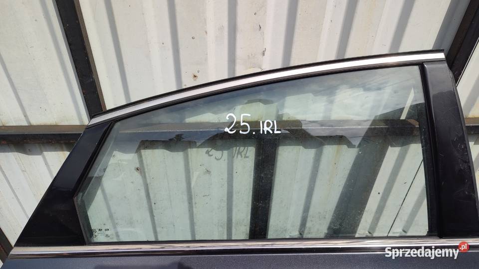 HYUNDAI I40 SEDAN DRZWI PRAWE TYL TYLNE osobowe świętokrzyskie Włoszczowa sprzedam