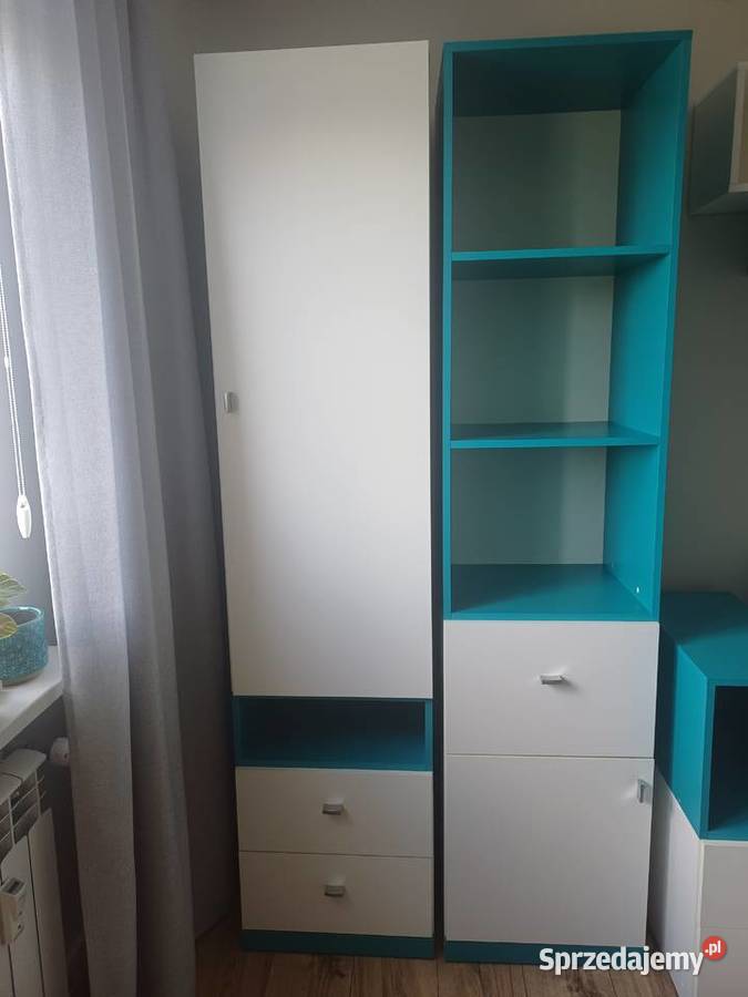 Meble chlopca świętokrzyskie sprzedam