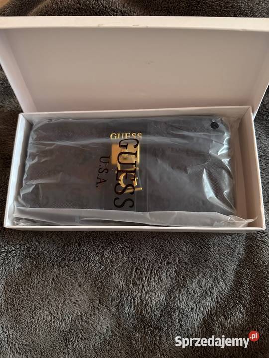 Portfel GUESS Kraków