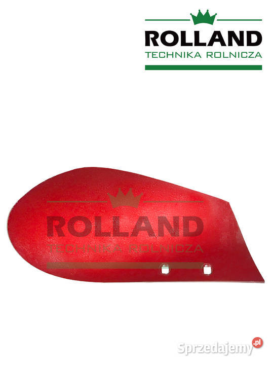 Części do pługa SKJOLD Lemiesz Odkładnia Pierś Przedbórz