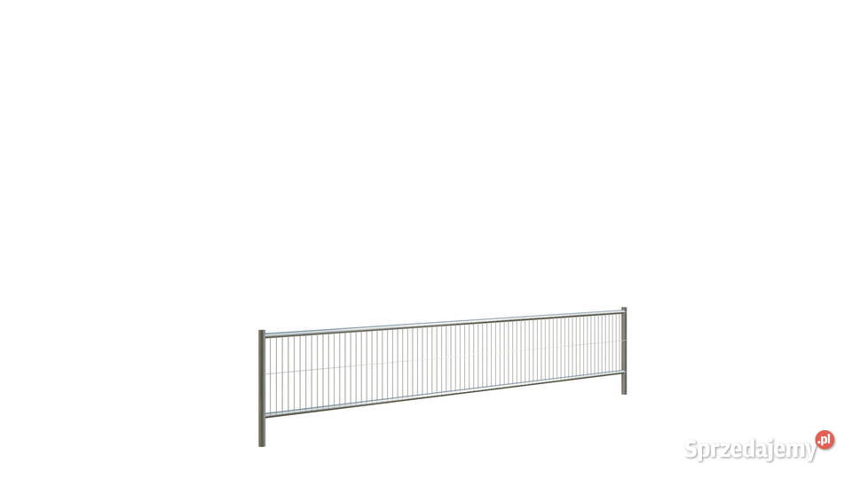 Nadstawka ażurowa na przęsło 68 x 344 zachodniopomorskie Szczecin sprzedam
