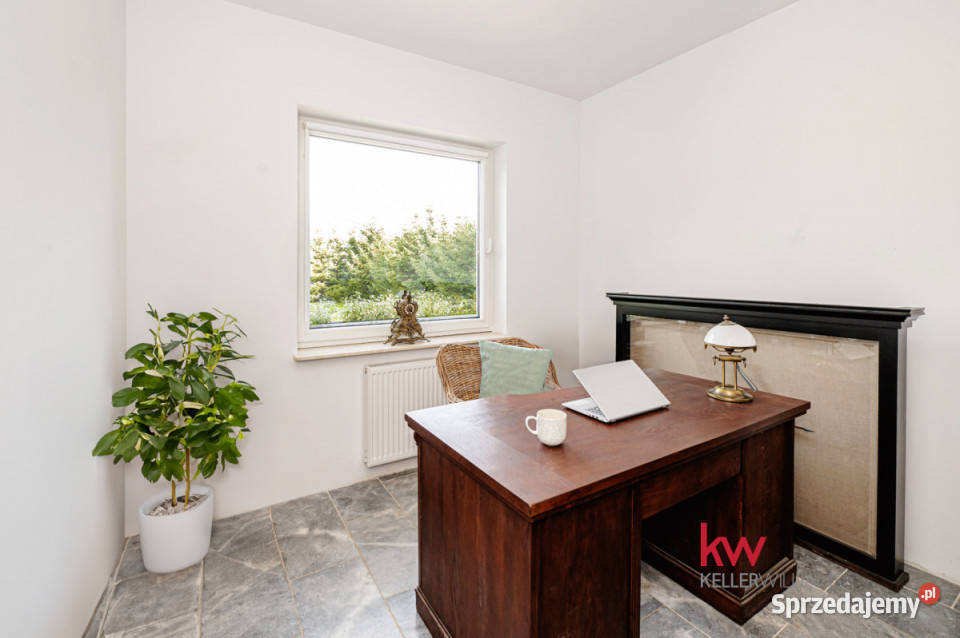 Ogłoszenie dom wolnostojący 250m Tarnowo Tarnowo Podgórne