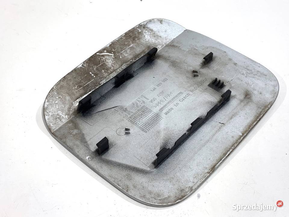 KLAPKA WLEWU PALIWA SEAT TOLEDO IV 5JA809909 osobowe podkarpackie sprzedam