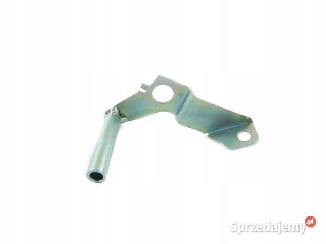 MOCOWANIE REGULATORA CIŚNIENIA JAGUAR EAC8043K