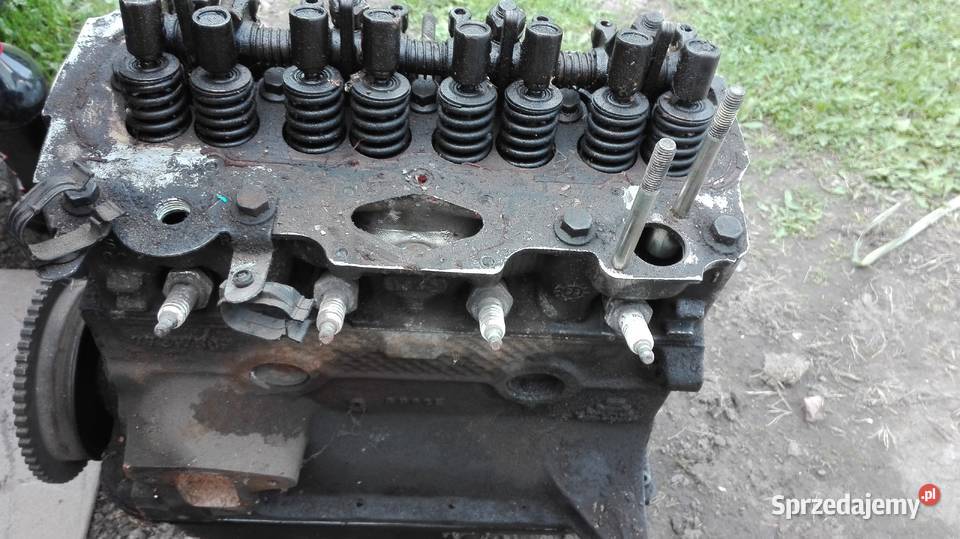 Fiat Seicento 900 2000 r Silnik Rok produkcji 2000 wielkopolskie Zbiersk-Cukrownia