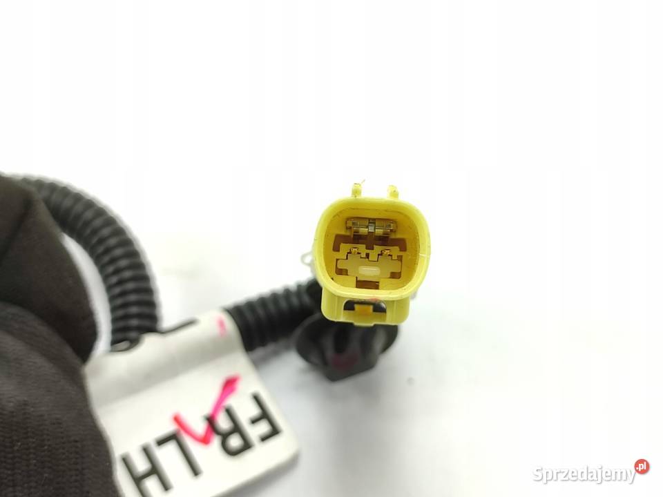 PODUSZKA AIRBAG FOTELA KIEROWCY LEWA KIA SOUL