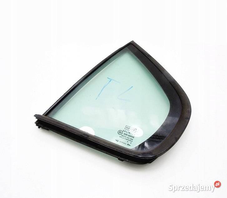 SZYBA DRZWI LEWY TYŁ ROVER 400 420 416 414 418 Sosnowiec