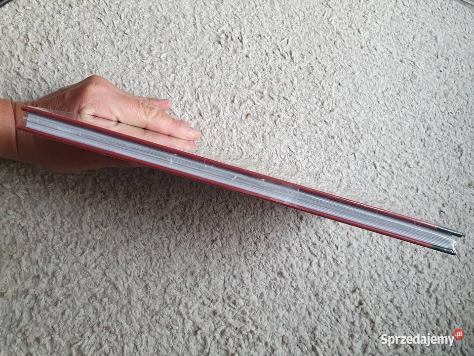 Superbohaterowie Marvela Totalnie Odlotowy Hulk Komiksy pomorskie Gdynia