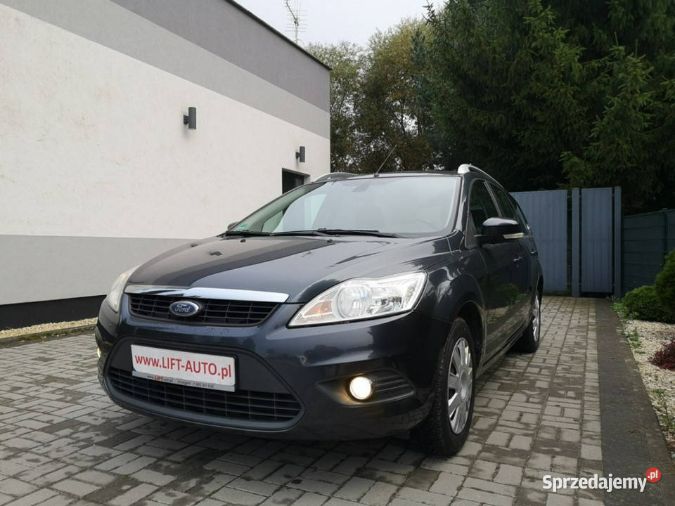 Ford Focus 18 16v 125 Klimatyzacja Elektryka dolnośląskie sprzedam