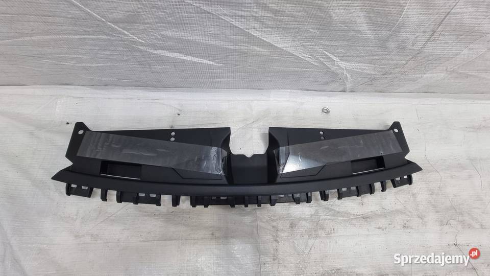 KIA STONIC GT LINE OSŁONA ATRAPA CHŁODNICY