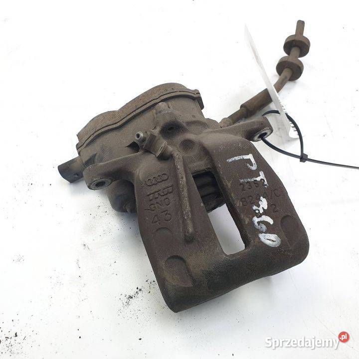 ZACISK HAMULCOWY TYŁ PRAWY AUDI A8 D4