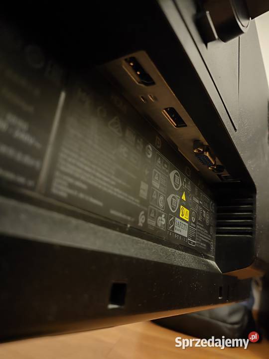 Wynajem Monitor Lenovo Lenovo Kraków sprzedam