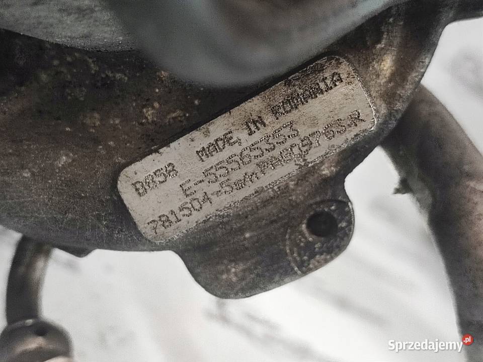 ASTRA ZAFIRA CORSA 14 A14NET 140 146 Kielce