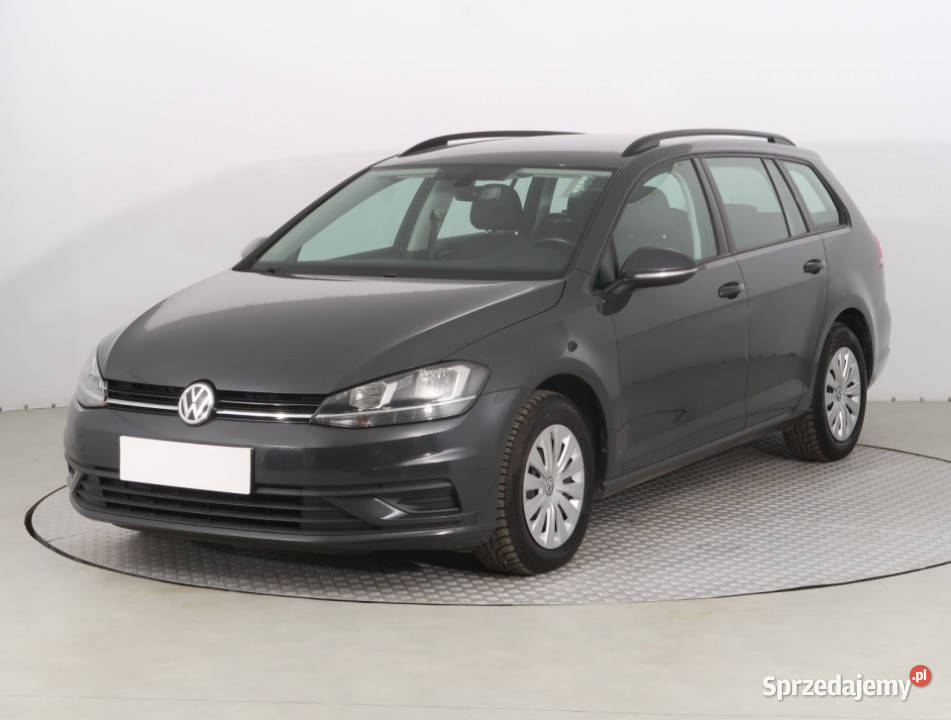 VW Golf 10 TSI elektryczne lusterka Piaseczno sprzedam