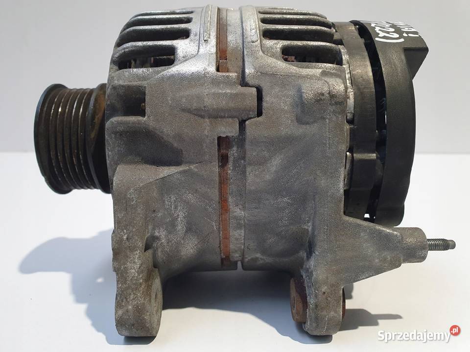 ALTERNATOR Skoda Octavia I 18 T turbo 028903028D lubelskie Chełm