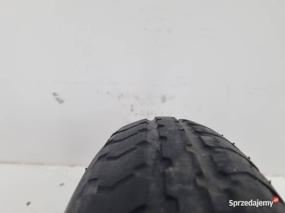 KOŁO DOJAZDOWE Toyota Yaris II dojazdówka 12570 Chełm