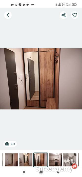 Nowe mieszkanie do wynajęcia Jędrzejów sprzedam