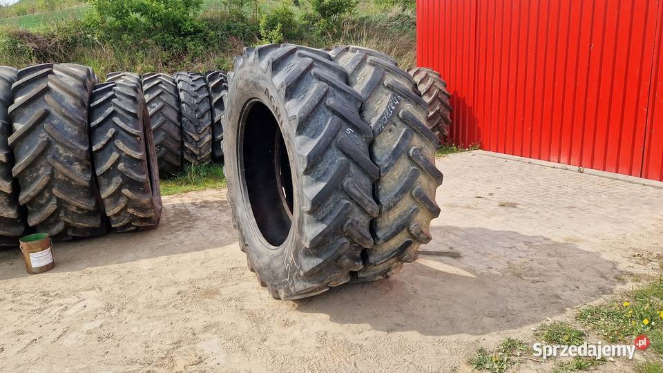 52085r46 208r46 184R46 46085R46 Alliance 60 Bez Nowe Miasto Lubawskie