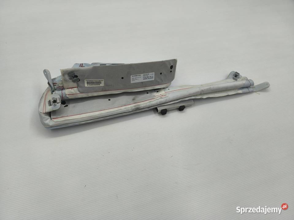 KURTYNA PRAWA PRZÓD SEAT LEON II 18 TSI