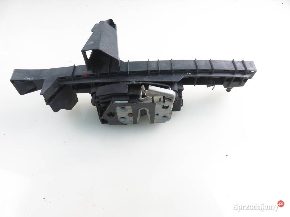 ZAMEK PRAWY PRZEDNI FORD S II CJ WA6