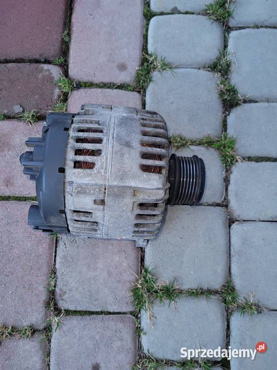 Alternator VW SEAT SKODA AUDI Rymanów