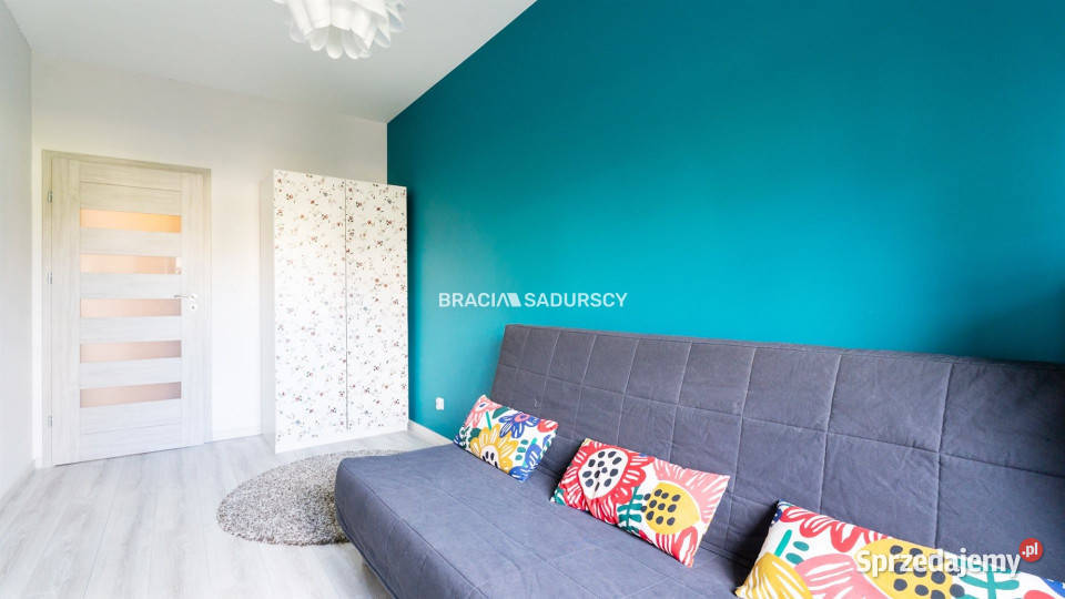 wynajmu mieszkania 3895m 2 pokoje Kraków Jana