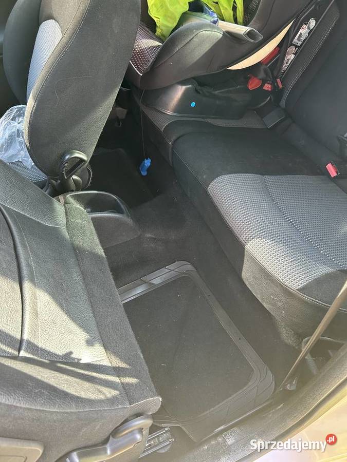 Peugeot 2004 Silnik 14 szyberdach 123 Dębica