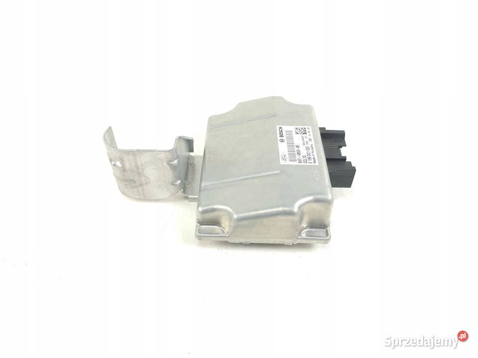 MODUŁ STABILIZACJI NAPIĘCIA FORD FOCUS MK3 10 lubelskie