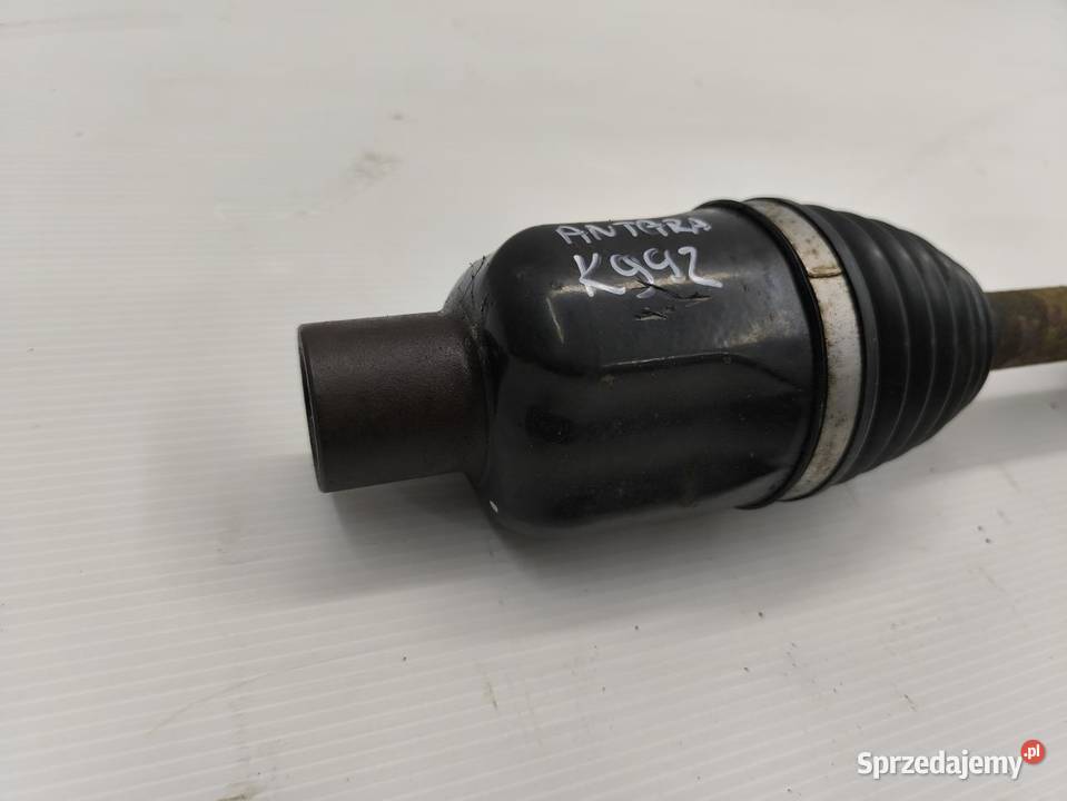 POŁOŚ PRAWA PRZÓD AUTOMAT OPEL ANTARA LIFT 22