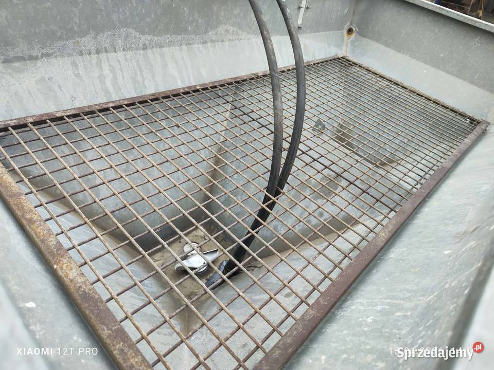 Sprzedam rozsiewacz kujawsko-pomorskie Rypin