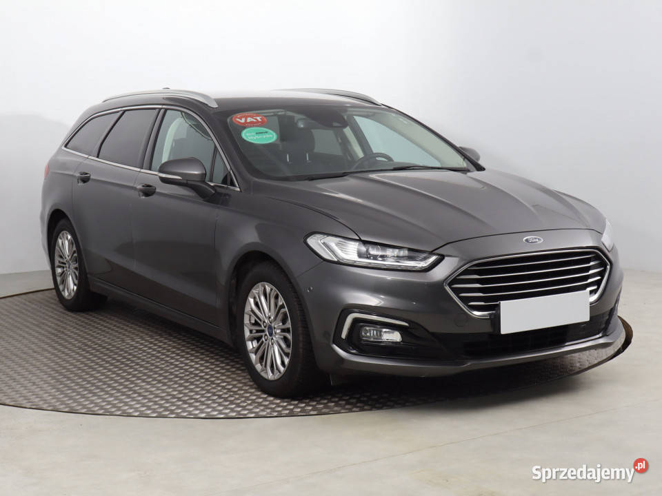 Ford Mondeo 20 Hybrid ABS Bielany Wrocławskie